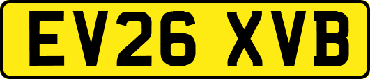 EV26XVB