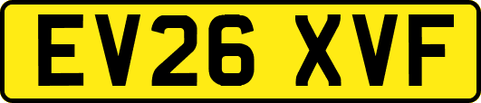 EV26XVF