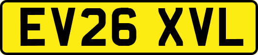 EV26XVL