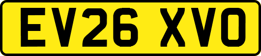 EV26XVO
