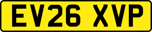 EV26XVP