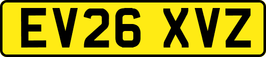 EV26XVZ