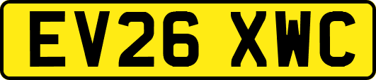 EV26XWC
