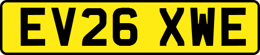 EV26XWE