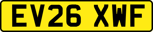 EV26XWF