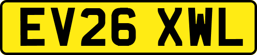 EV26XWL