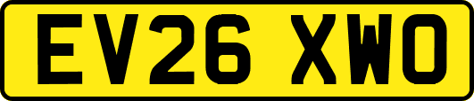 EV26XWO