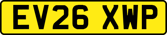 EV26XWP