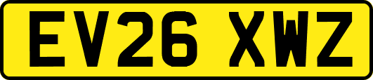 EV26XWZ