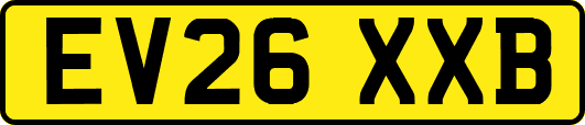 EV26XXB