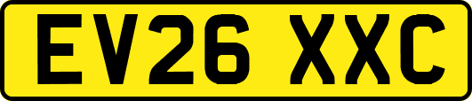 EV26XXC