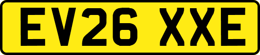 EV26XXE