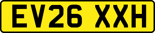 EV26XXH