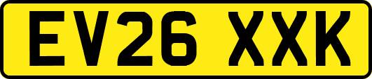 EV26XXK