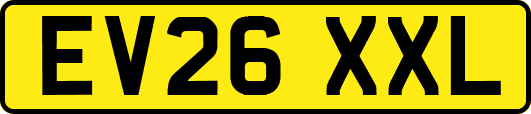 EV26XXL