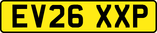 EV26XXP