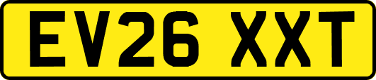 EV26XXT