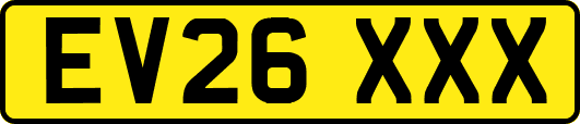 EV26XXX