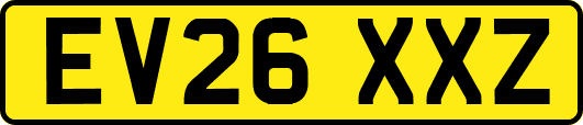 EV26XXZ