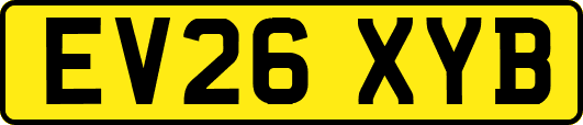 EV26XYB