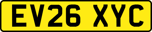 EV26XYC