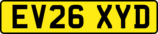 EV26XYD