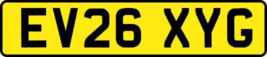 EV26XYG