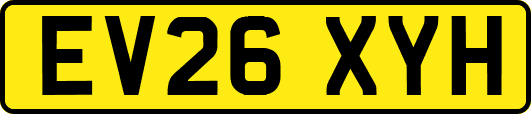 EV26XYH