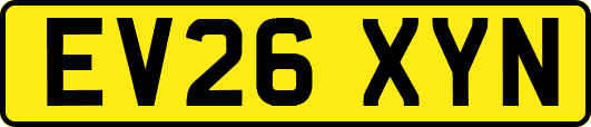 EV26XYN
