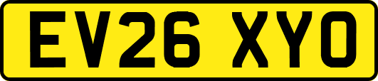 EV26XYO