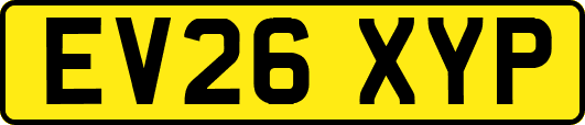 EV26XYP