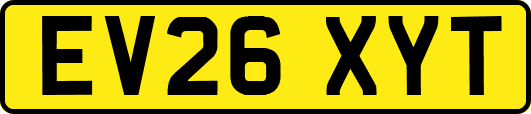 EV26XYT