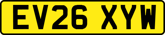 EV26XYW