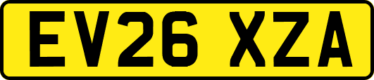 EV26XZA
