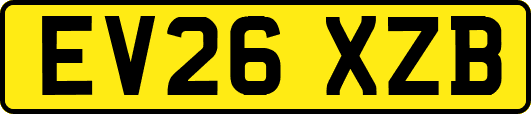 EV26XZB
