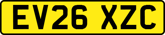 EV26XZC