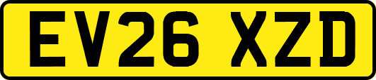 EV26XZD