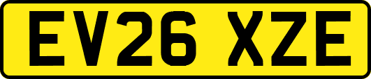 EV26XZE