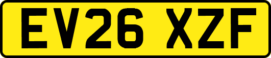 EV26XZF