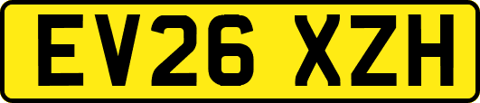EV26XZH