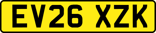 EV26XZK