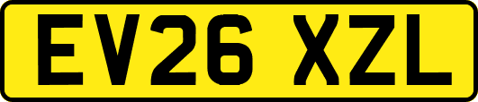 EV26XZL
