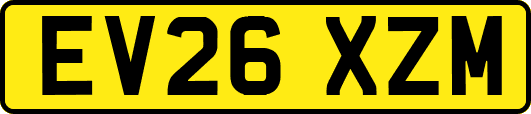 EV26XZM