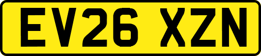 EV26XZN