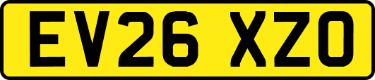 EV26XZO