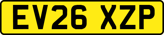 EV26XZP