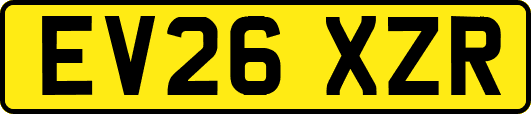 EV26XZR