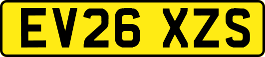 EV26XZS