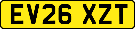EV26XZT
