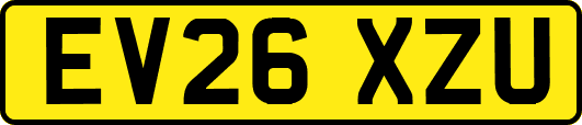 EV26XZU